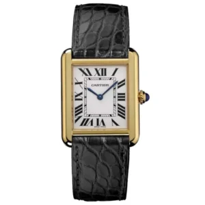 Cartier Tank