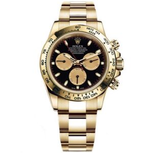 Rolex Daytona 40 mm