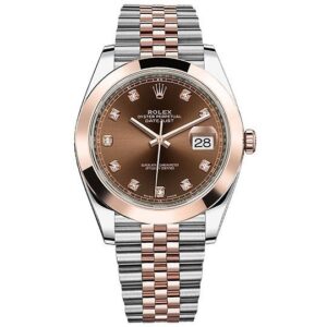 Rolex Datejust 41mm