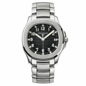 Patek Philippe Aquanaut 40mm