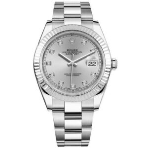 Rolex Datejust 41mm