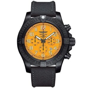 Breitling Avenger Chronograph