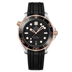Omega Seamaster Diver 300