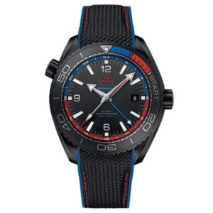 Omega Seamaster Diver