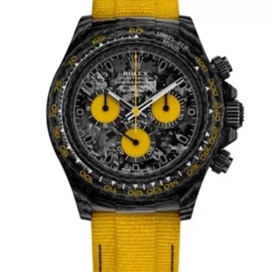 Rolex Daytona 40 mm Carbon 53 грамм