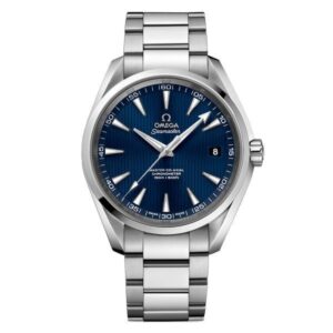 Omega Seamaster Aqua Terra 150