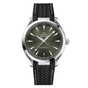 Omega Seamaster