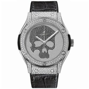 Hublot Classic Fusion