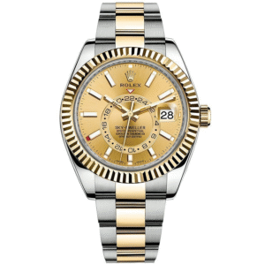 Rolex Sky-Dweller