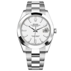 Rolex Datejust 41mm