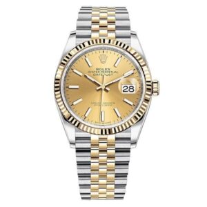 Rolex Datejust 36 mm