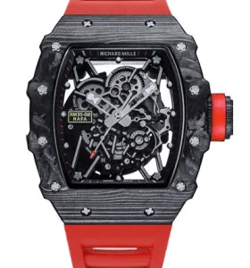 Richard Mille 35-02