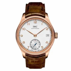 IWC Portuguese
