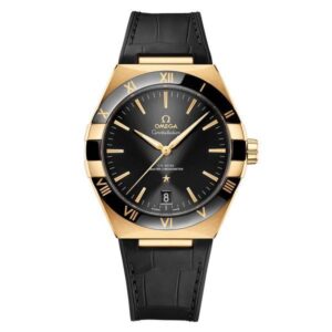 Omega Constellation 41 mm