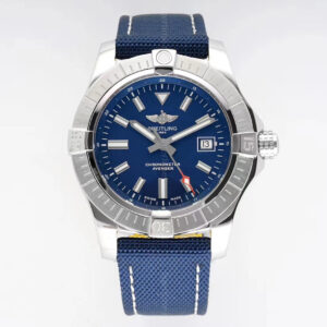 Breitling Avenger II Seawolf