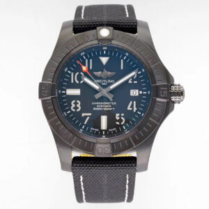 Breitling Avenger Blackbird 44