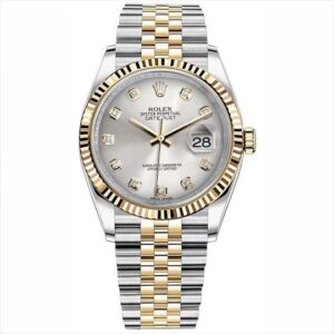Rolex Datejust 36 mm
