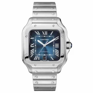 Cartier Santos De Cartier Large Automatic 39,8 mm