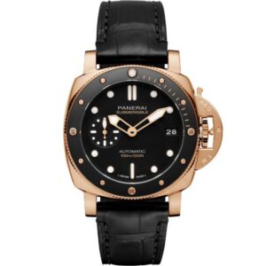 Panerai Submersible
