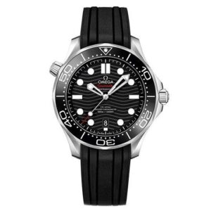 Omega Seamaster Diver 300