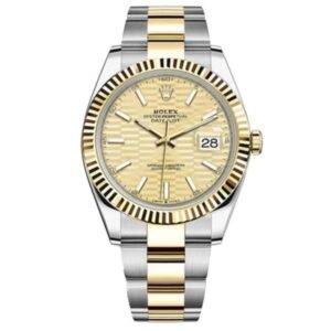 Rolex Datejust 41mm