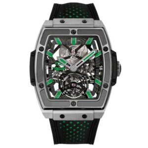 Hublot King Power 48 мм