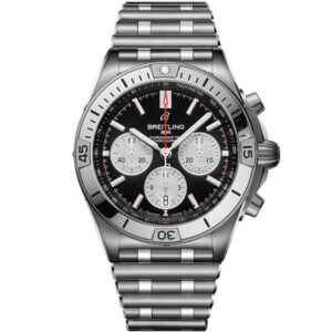 Breitling Chronomat