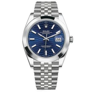 Rolex Datejust 41mm