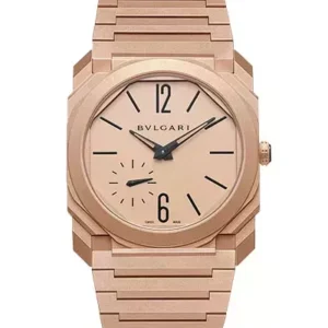 Bvlgari Octo Finissimo Automatic