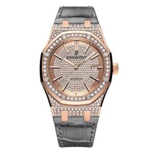 Audemars Piguet Royal Oak 37 mm