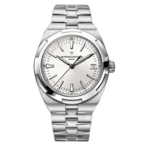 Vacheron Constantin Overseas 41 mm