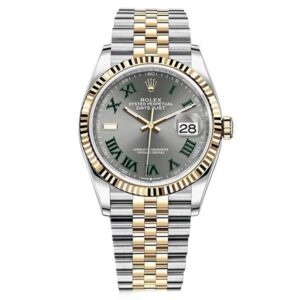Rolex Datejust 36 mm