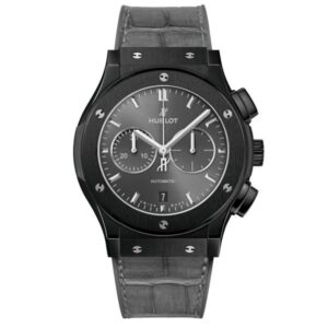 Hublot Classic Fusion Chronograph 42mm