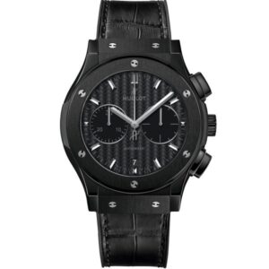 Hublot Classic Fusion Chronograph 42mm