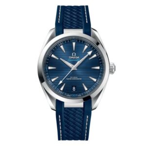 Omega Seamaster Aqua Terra 150