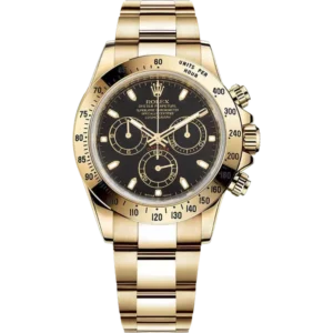 Rolex Daytona 40 mm