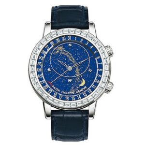 Patek Philippe Grand Complications