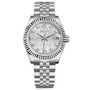 Rolex Datejust 31мм