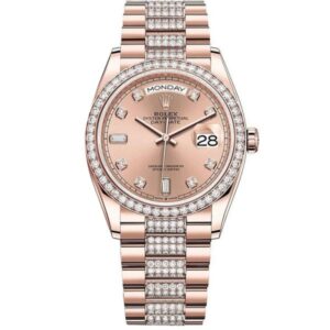 Rolex Day-Date 36 мм