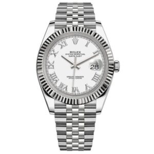 Rolex Datejust 41mm