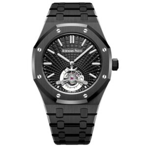 Audemars Piguet Royal Oak Tourbillon 41 mm