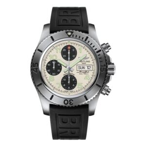Breitling Superocean