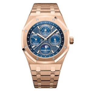 Audemars Piguet Royal Oak Perpetual Calendar