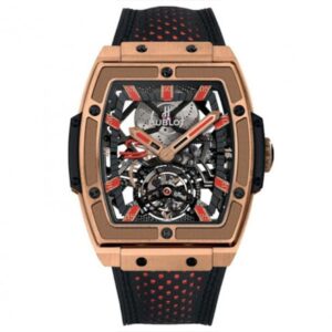 Hublot King Power 48 мм