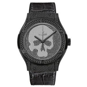 Hublot Classic Fusion