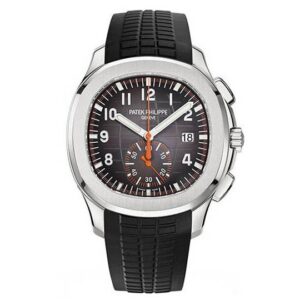Patek Philippe Aquanaut 42mm Chronograph