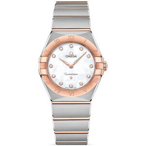 Omega Constellation