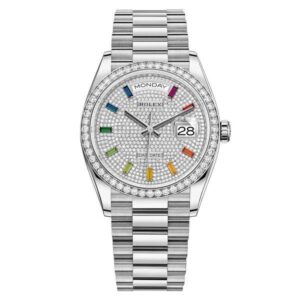 Rolex Day-Date 36 мм