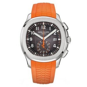 Patek Philippe Aquanaut 42mm Chronograph