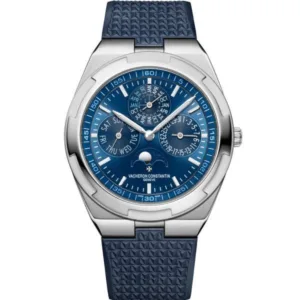 Vacheron Constantin Overseas